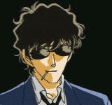 名探偵コナンの好きなキャラクターを教えて！