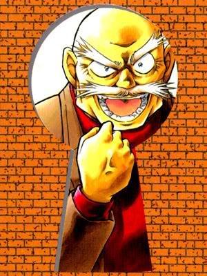 名探偵コナンの好きなキャラクターを教えて！