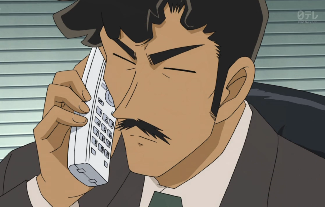 名探偵コナンの好きなキャラクターを教えて！