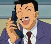 名探偵コナンの好きなキャラクターを教えて！