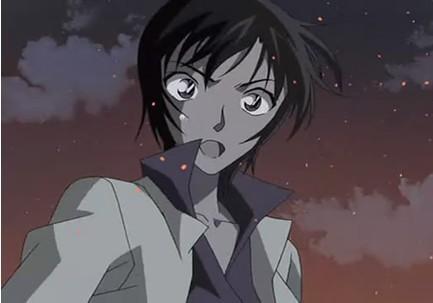 名探偵コナンの好きなキャラクターを教えて！