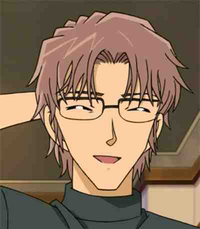 名探偵コナンの好きなキャラクターを教えて！