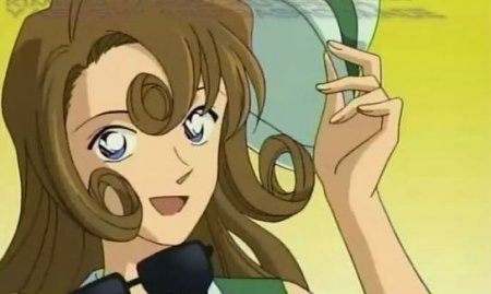 名探偵コナンの好きなキャラクターを教えて！