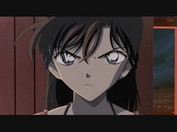 名探偵コナンの好きなキャラクターを教えて！