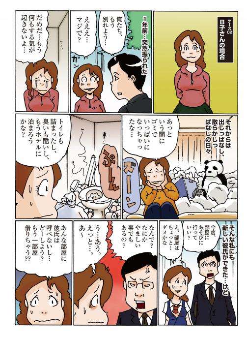【衝撃】これが女の子の平均的な部屋らしいww