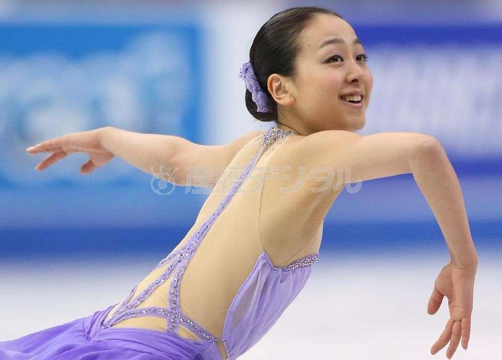 キム・ヨナの八百長疑惑に荒川静香が反論「技術は浅田真央よりキム・ヨナの方が上」
