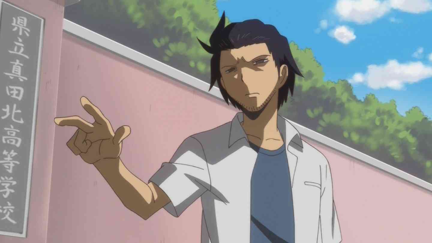 もう何もかもイヤになってる人いますか？
