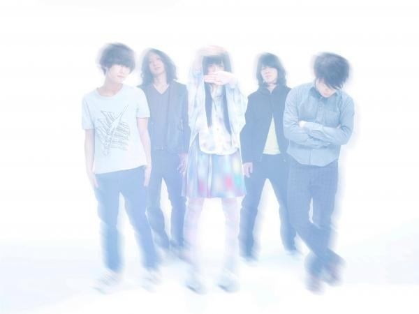 大好きなバンド!!
