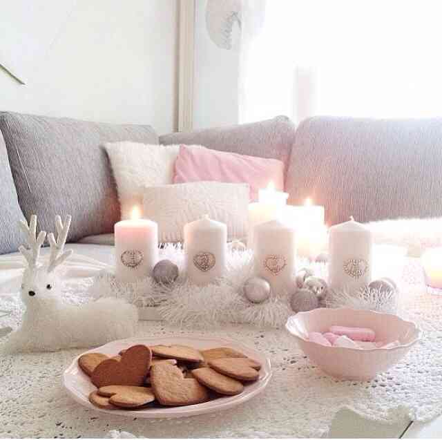オシャレな部屋