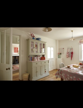 オシャレな部屋