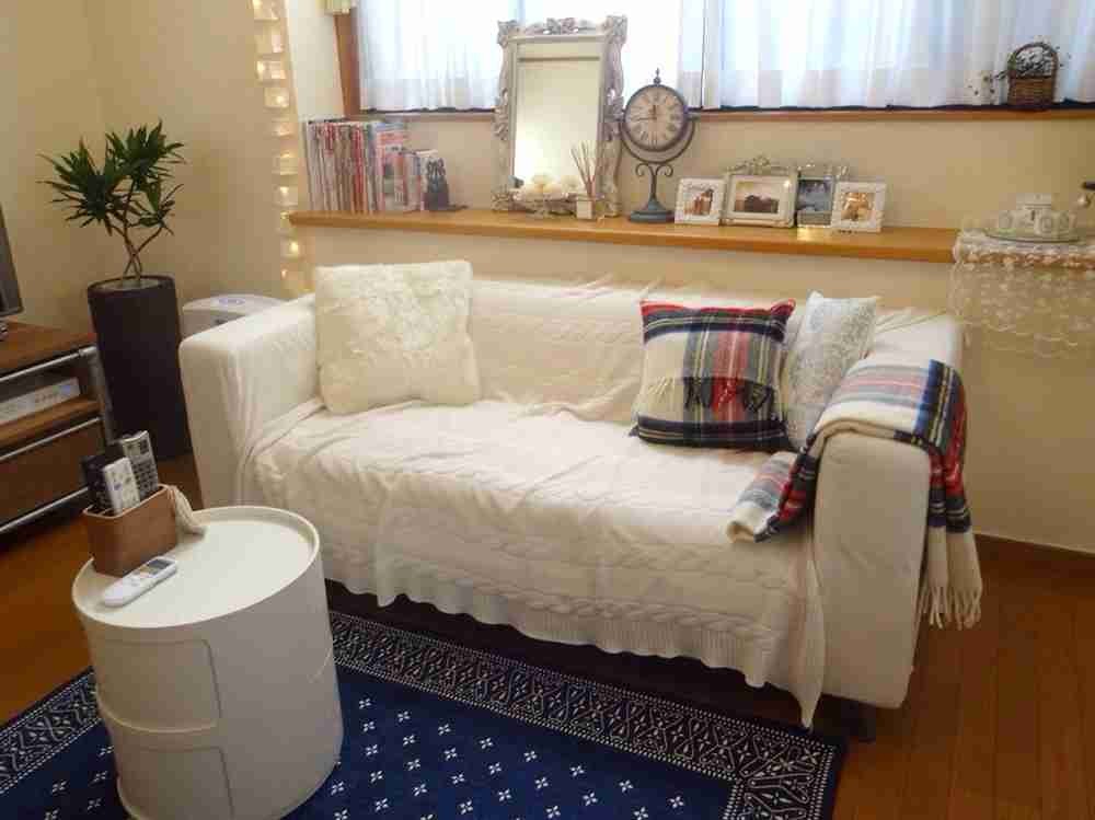 オシャレな部屋