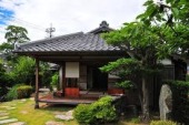 オシャレな部屋