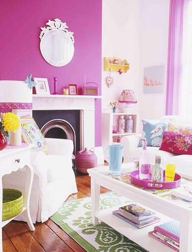 オシャレな部屋