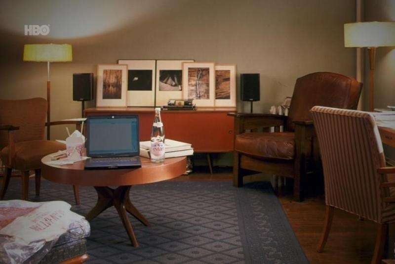 オシャレな部屋