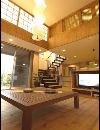 オシャレな部屋