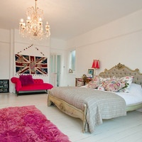 オシャレな部屋