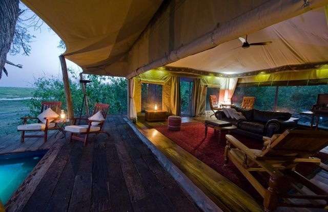 オシャレな部屋