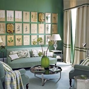 オシャレな部屋