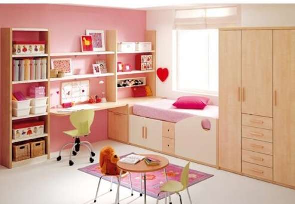 オシャレな部屋