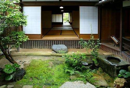 オシャレな部屋