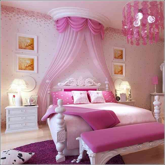 オシャレな部屋