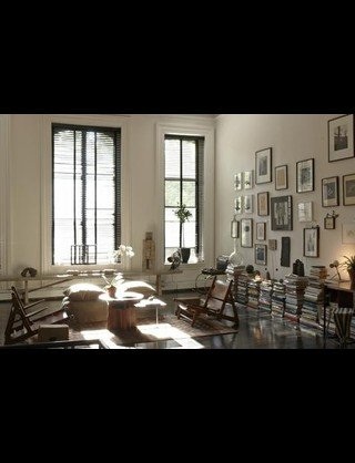 オシャレな部屋