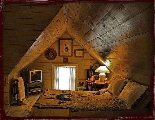 オシャレな部屋