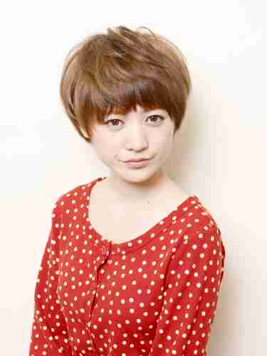 自分の人生で1番のお気に入りのヘアースタイルは？