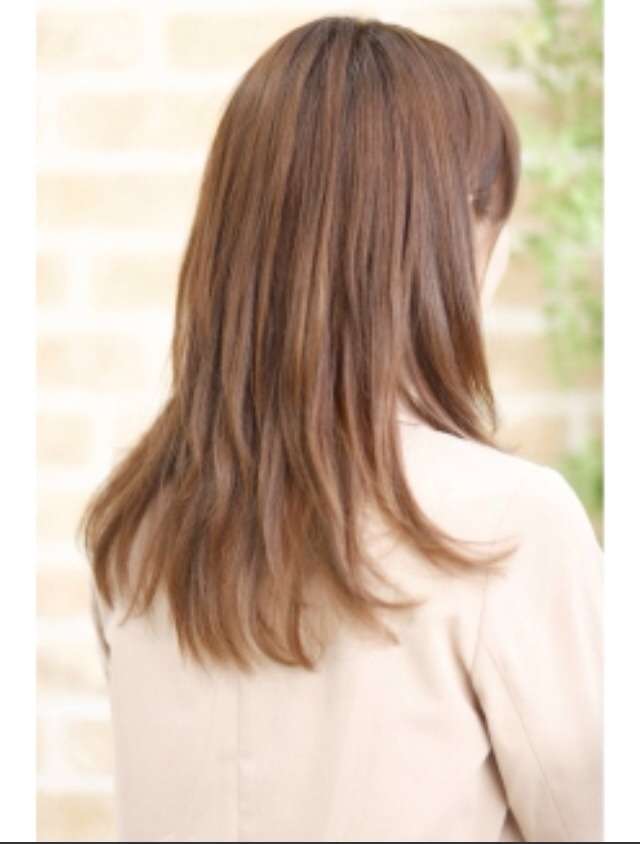 自分の人生で1番のお気に入りのヘアースタイルは？