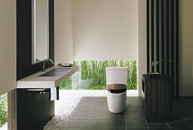 トイレで用を足したら便器が爆発　原因はトイレが汚かったから