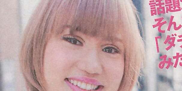 デビュー1年も謎が多い水沢アリー