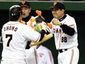 あ、この人、意外に歳いってるな…と思う時