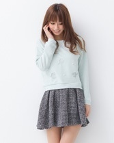 好きなファッションはなんですか？（女性限定）