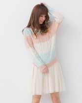 好きなファッションはなんですか？（女性限定）