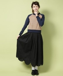 好きなファッションはなんですか？（女性限定）
