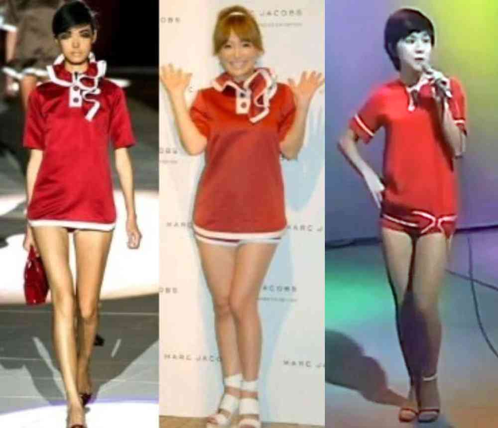 好きなファッションはなんですか？（女性限定）