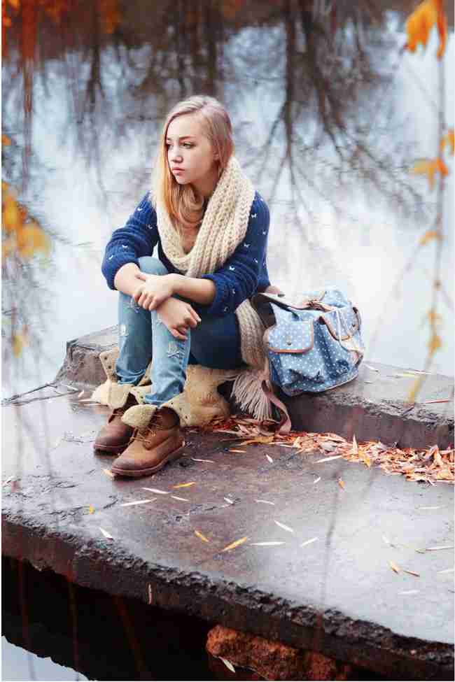 好きなファッションはなんですか？（女性限定）