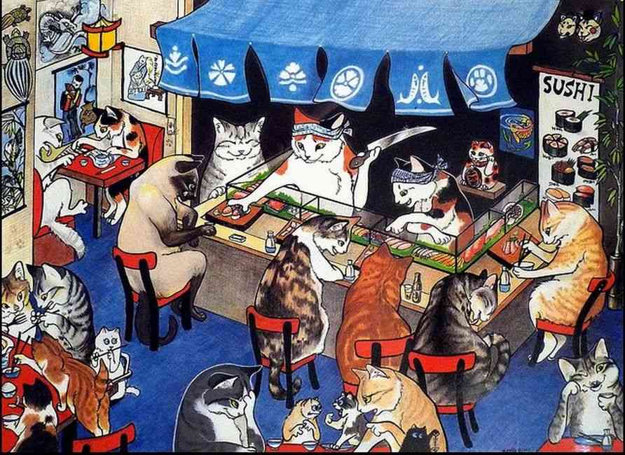 2月22日、猫の日です＊猫の画像貼っていきましょう(*´∀`)♪