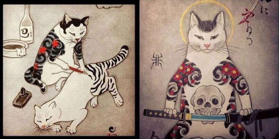 2月22日、猫の日です＊猫の画像貼っていきましょう(*´∀`)♪
