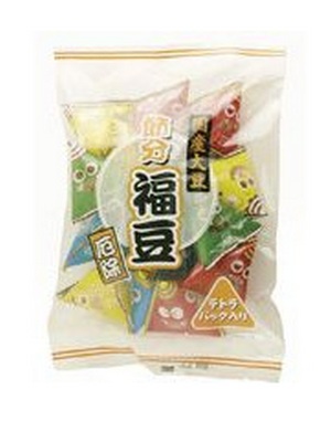 節分の鬼を倒す為に自主トレする女の子が可愛いww