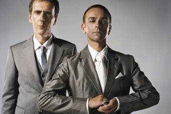 好きな海外アーティストは？