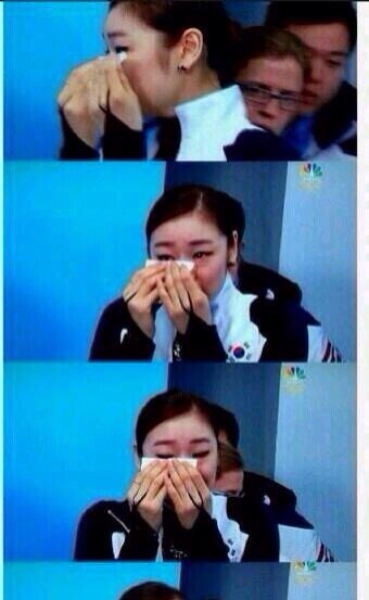 【いい人】織田信成、浅田真央のフリーの演技を見てまた大号泣！