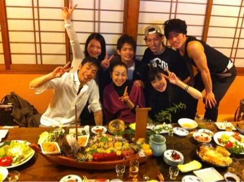 【いい人】織田信成、浅田真央のフリーの演技を見てまた大号泣！