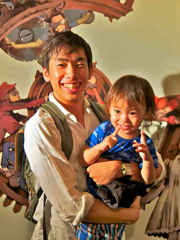 【いい人】織田信成、浅田真央のフリーの演技を見てまた大号泣！