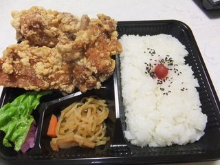 どこのお弁当が好きですか？