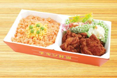 どこのお弁当が好きですか？
