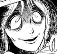 怪奇ホラー漫画が好きな人かたりませんか?
