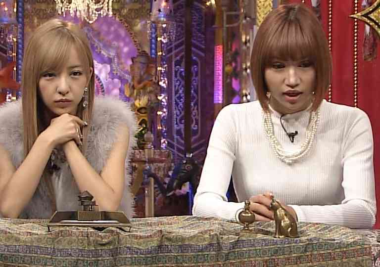 水沢アリー、過去の“表示偽装”告白