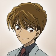 キザな漫画のキャラといえば？