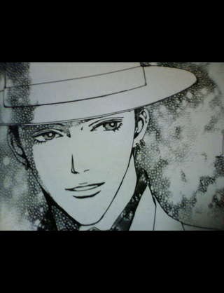 キザな漫画のキャラといえば？
